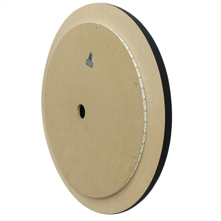 Зеркало с подсветкой Continent Planet White ЗЛП1153 с бесконтактным сенсором 100см белый